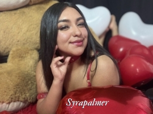 Syrapalmer