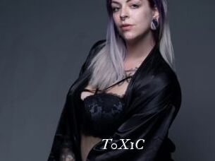 T0X1C
