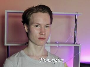 T1mmyplay