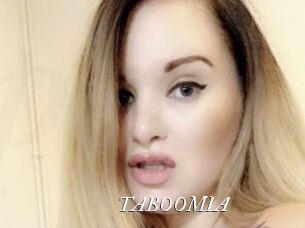 TABOOMIA