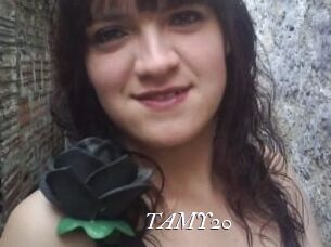 TAMY20