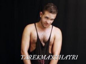 TAREKMAXYHAYRI