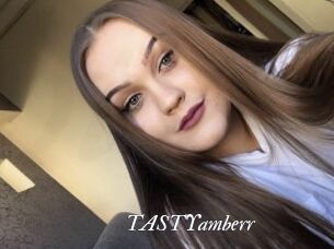 TASTYamberr