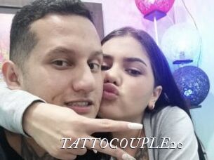 TATTOCOUPLE20