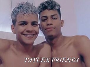 TAYLEX_FRIENDS