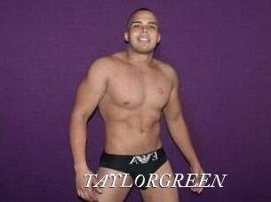 TAYLOR_GREEN