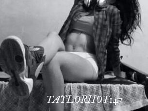 TAYLORHOT147