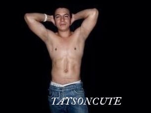 TAYSON_CUTE Partouze