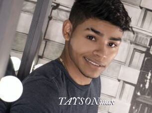 TAYSONmax