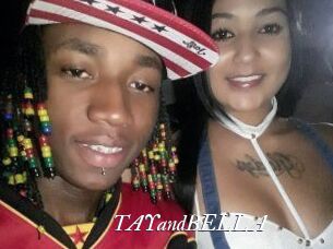 TAYandBELLA