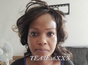 TEASE26XXX