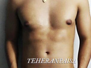 TEHERANPAISA