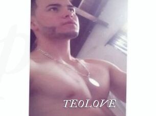 TEO_LOVE
