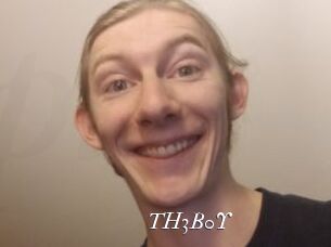 TH3B0Y Partouze