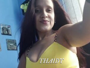 THAIDY