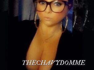 THECHAVYDOMME