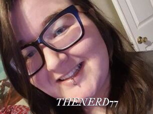 THENERD77 Partouze