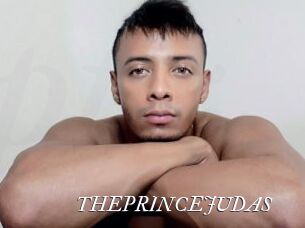 THEPRINCEJUDAS
