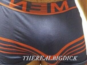 THEREALBIGDICK