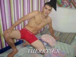 THERRYSEX