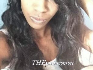THEparismonroee