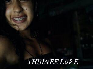 THIIINEE_LOVE