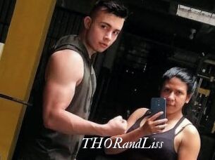 THORandLiss