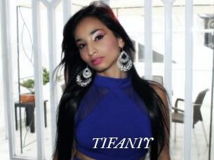 TIFANIY