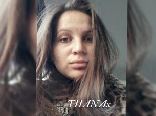 TIIANAx