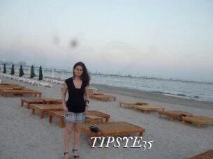 TIPSYE35