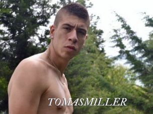 TOMASMILLER
