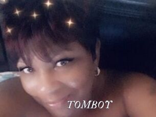 TOMBOY