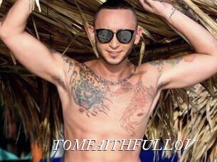 TOMFAITHFULLOV Partouze
