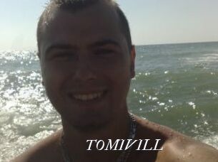 TOMIVILL Partouze