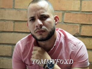TOMMYFOXD