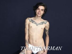 TOMMYNORMAN Partouze