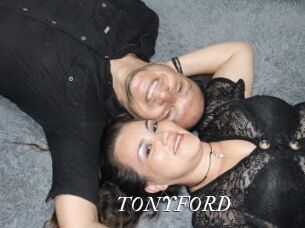 TONYFORD