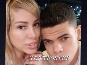 TONYFOSTER