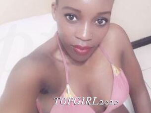 TOPGIRL2020