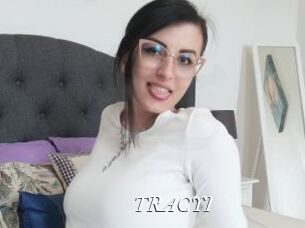 TRACYI Partouze