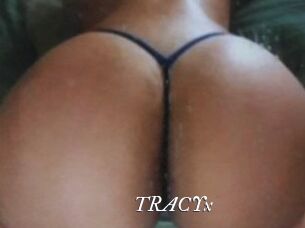 TRACYx