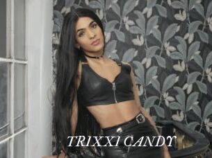 TRIXXI_CANDY Partouze
