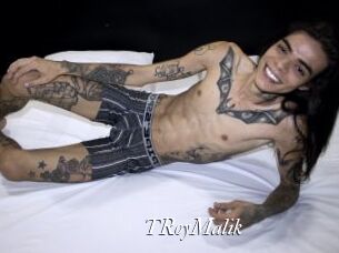 TRoyMalik