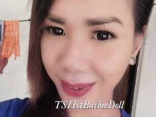TSHotBarbieDoll Partouze