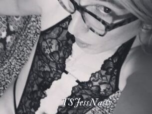 TSJessNasty