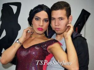 TSPaoSthefano Partouze