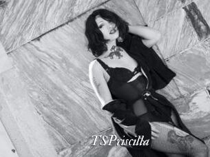 TSPriscilla