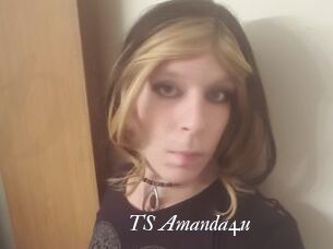 TS_Amanda4u Partouze