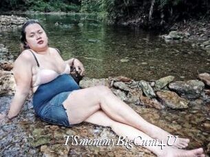 TSmommyBigCum4U