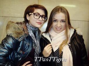 TTwoTTigress